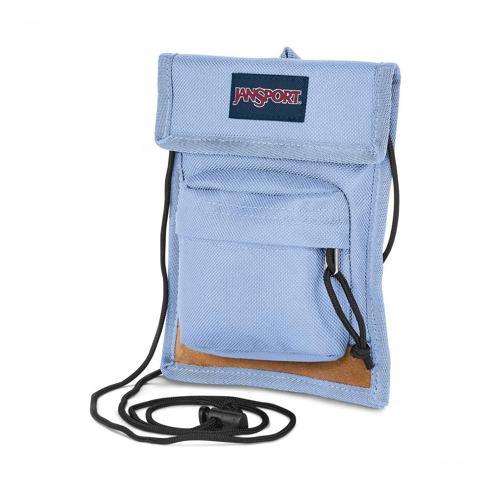 JanSport Essential Carryall Çapraz Çanta Mavi | TR_JS444