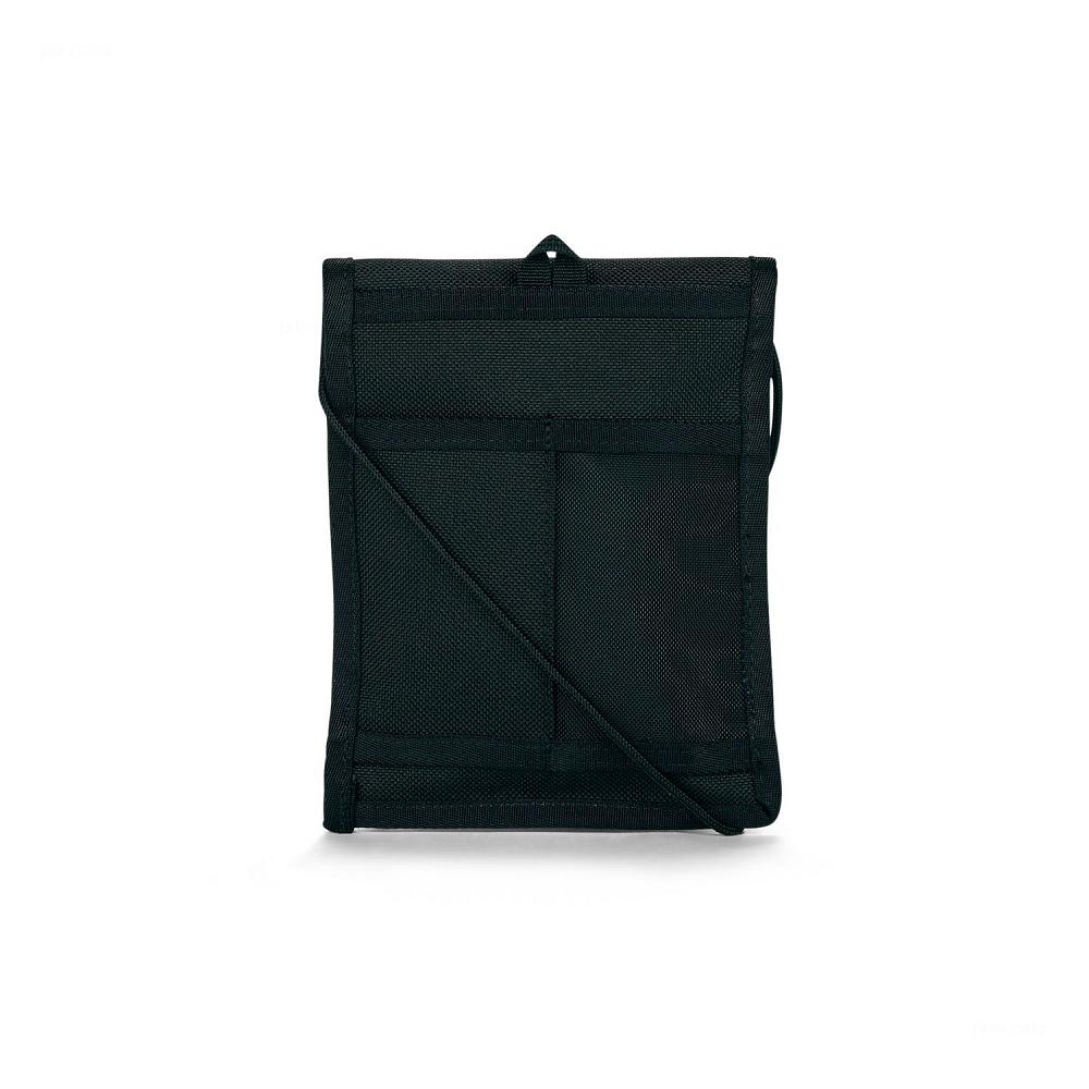 JanSport Essential Carryall Çapraz Çanta Siyah | TR_JS445