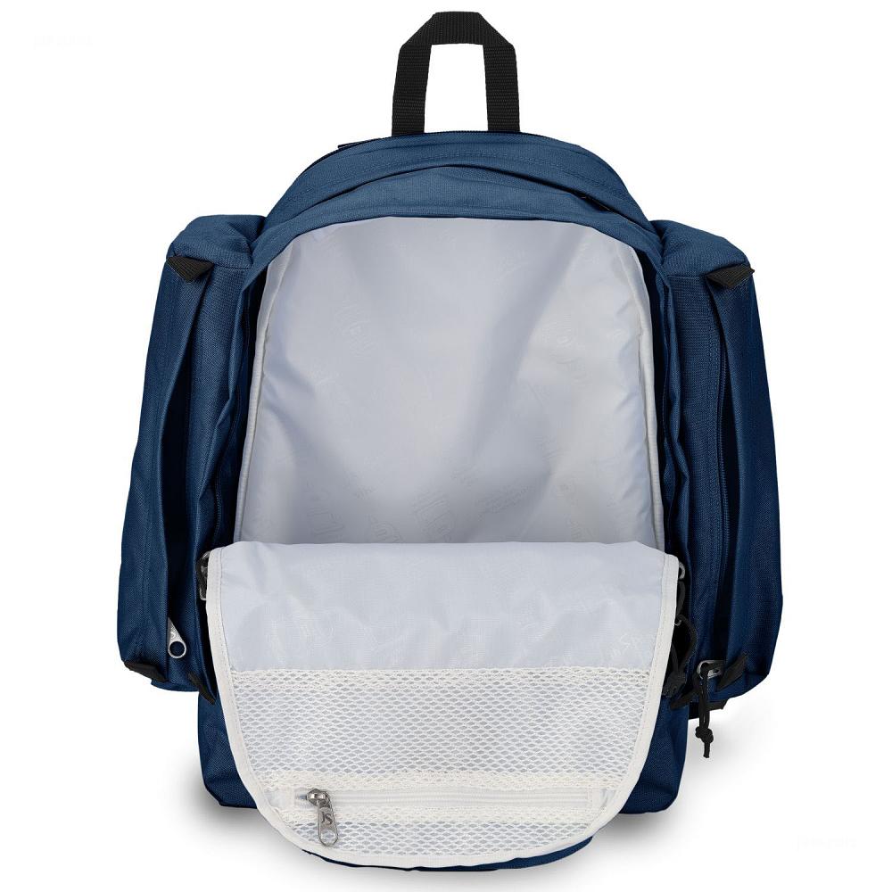 JanSport Field Pack Okul Çantası Lacivert | TR_JS454