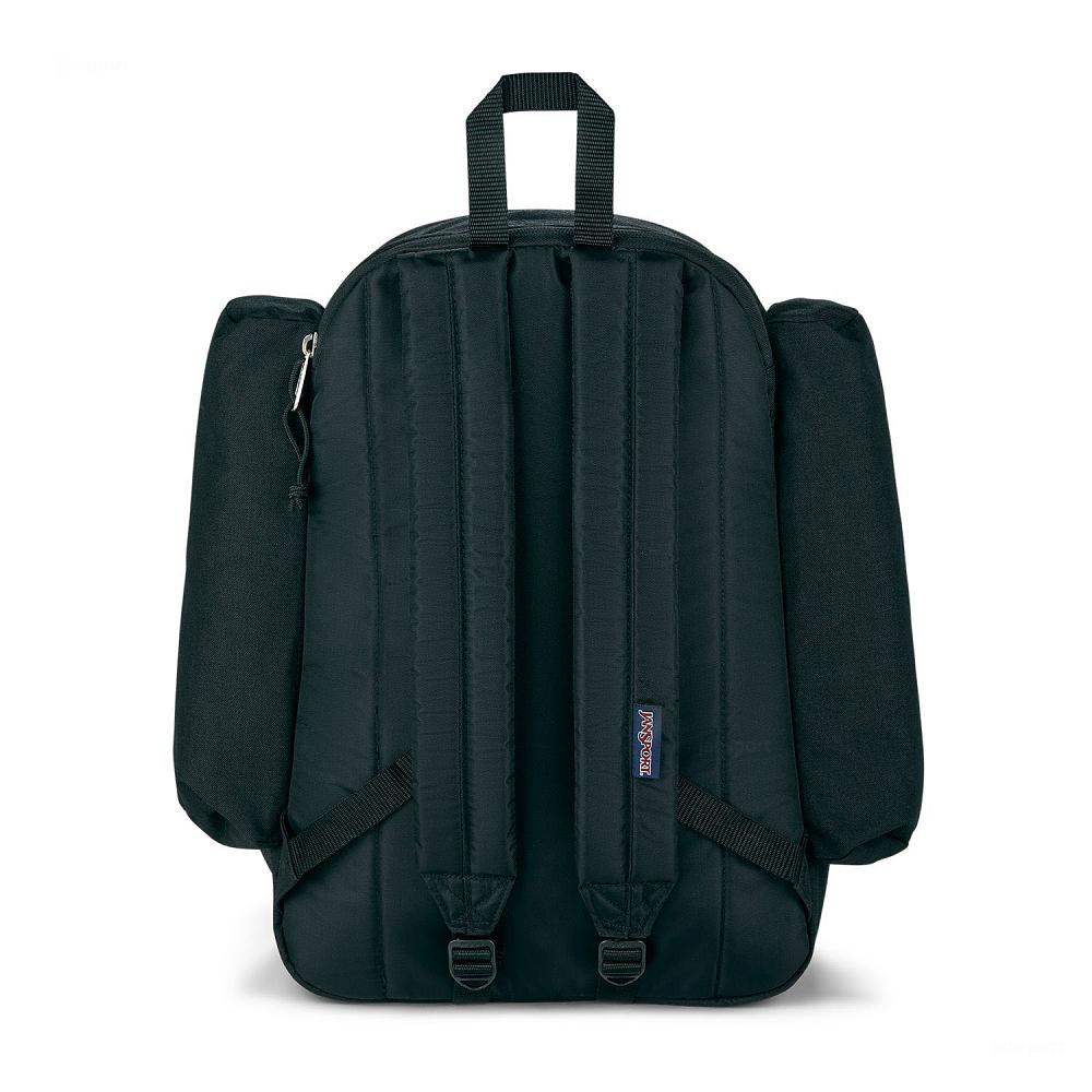 JanSport Field Pack Okul Çantası Siyah | TR_JS05B