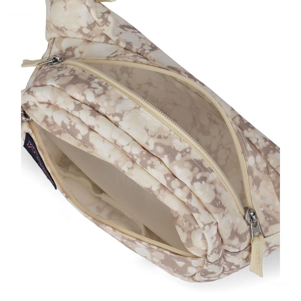 JanSport Fifth Avenue Bel Çantası Camo | TR_JS174