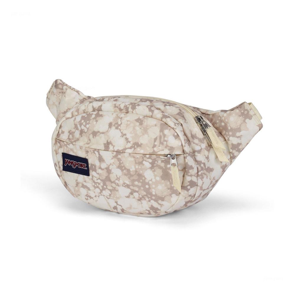 JanSport Fifth Avenue Bel Çantası Camo | TR_JS174