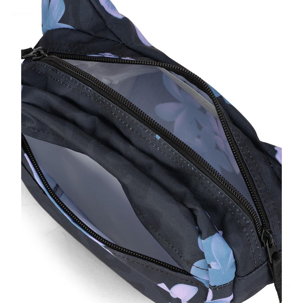 JanSport Fifth Avenue Bel Çantası Lacivert | TR_JS238