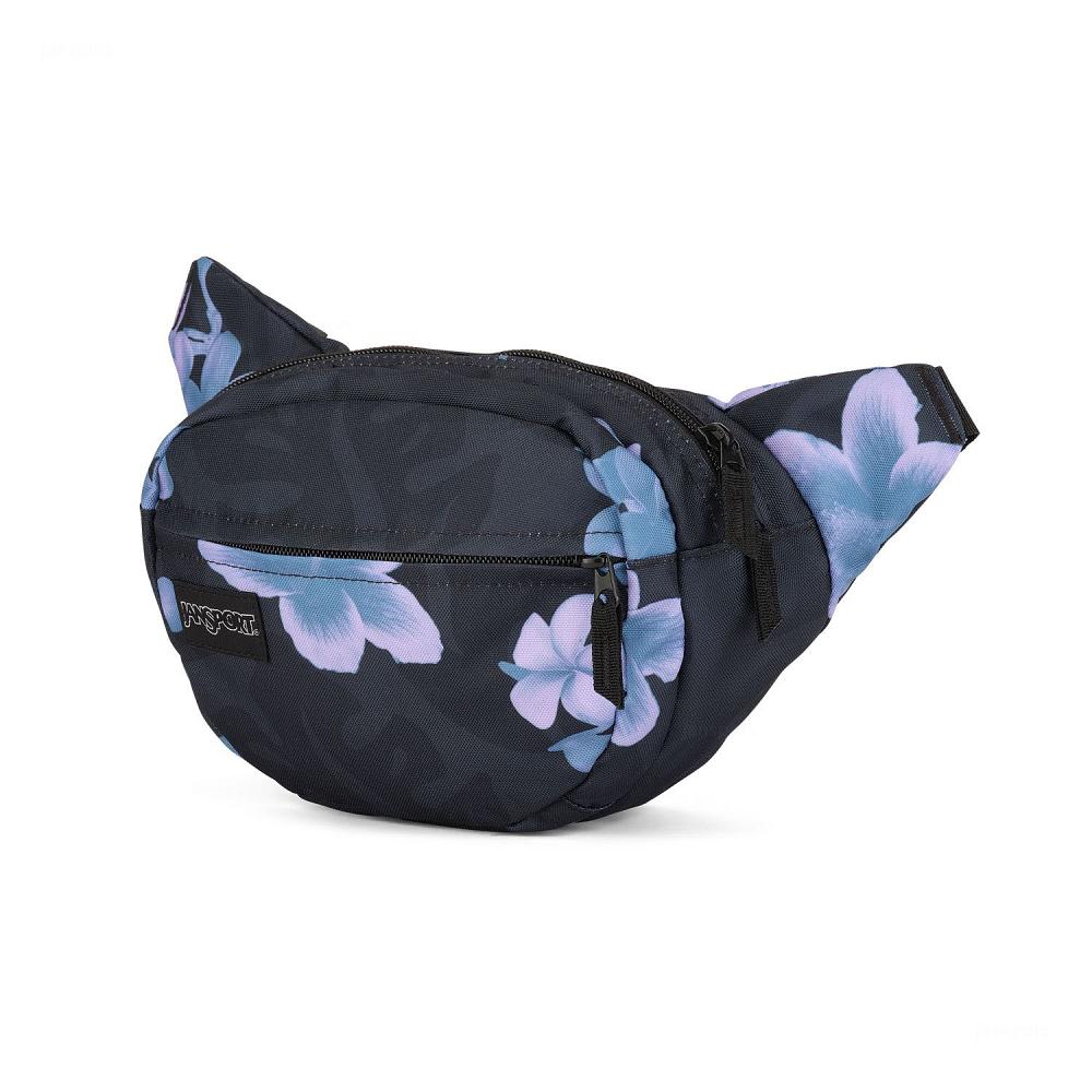 JanSport Fifth Avenue Bel Çantası Lacivert | TR_JS238