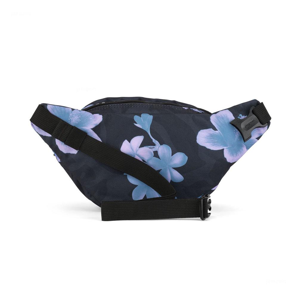 JanSport Fifth Avenue Bel Çantası Lacivert | TR_JS238