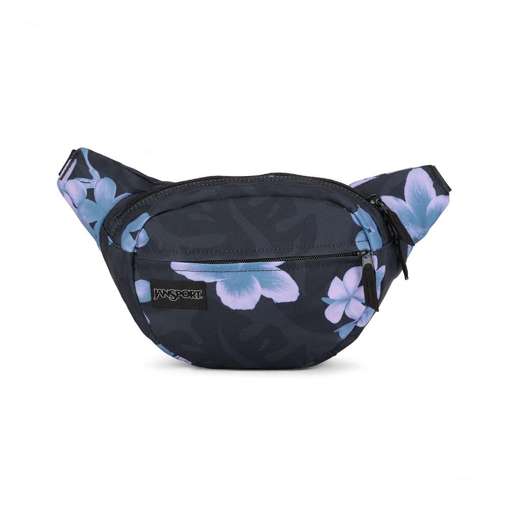 JanSport Fifth Avenue Bel Çantası Lacivert | TR_JS238