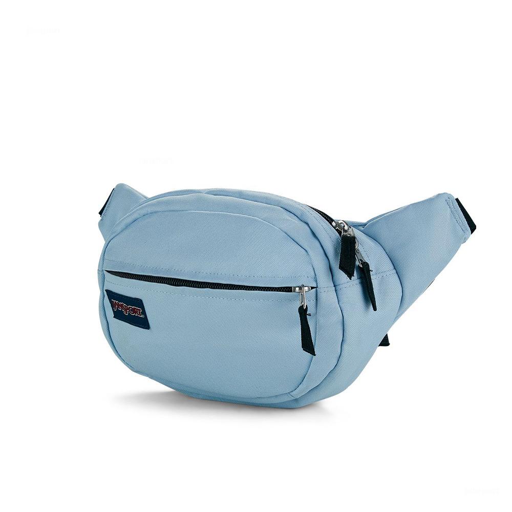 JanSport Fifth Avenue Bel Çantası Mavi | TR_JS395