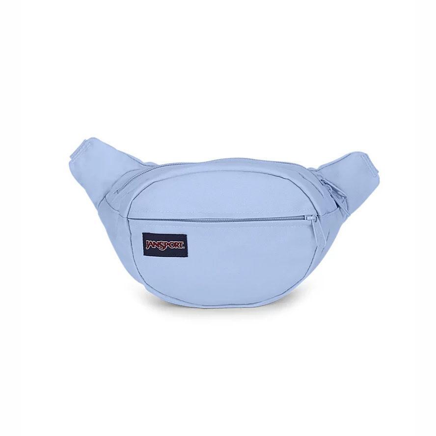 JanSport Fifth Avenue Bel Çantası Mavi | TR_JS440