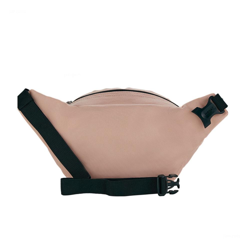 JanSport Fifth Avenue Bel Çantası Pembe | TR_JS402