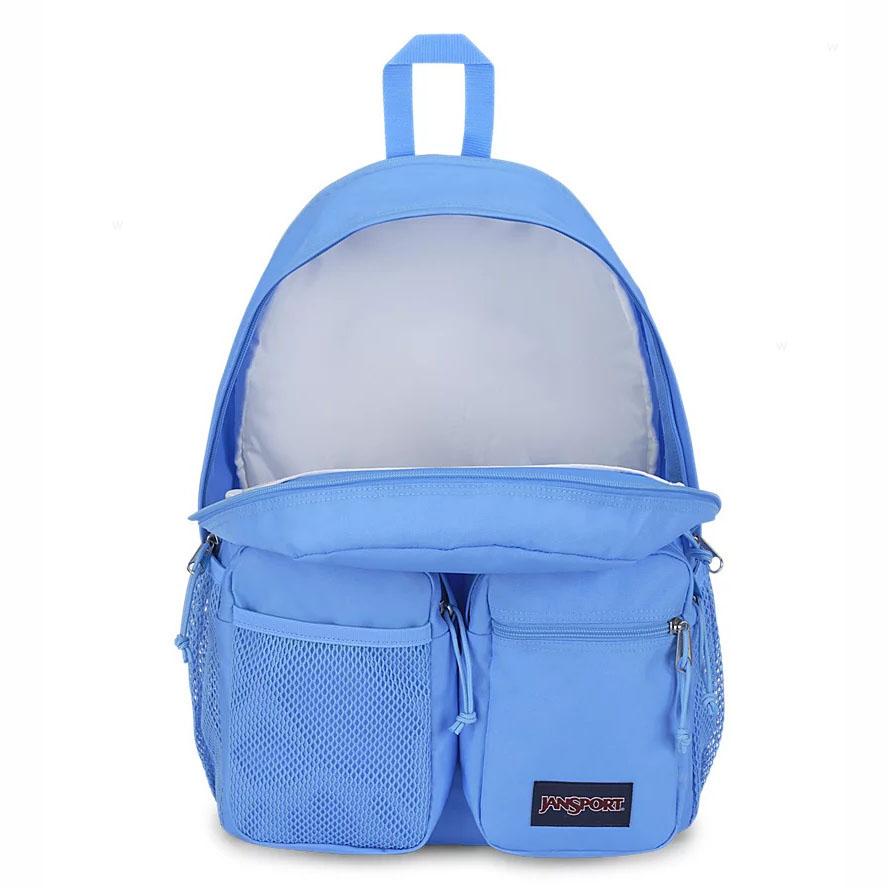 JanSport GRANBY Laptop Sırt Çantası Mavi | TR_JS284