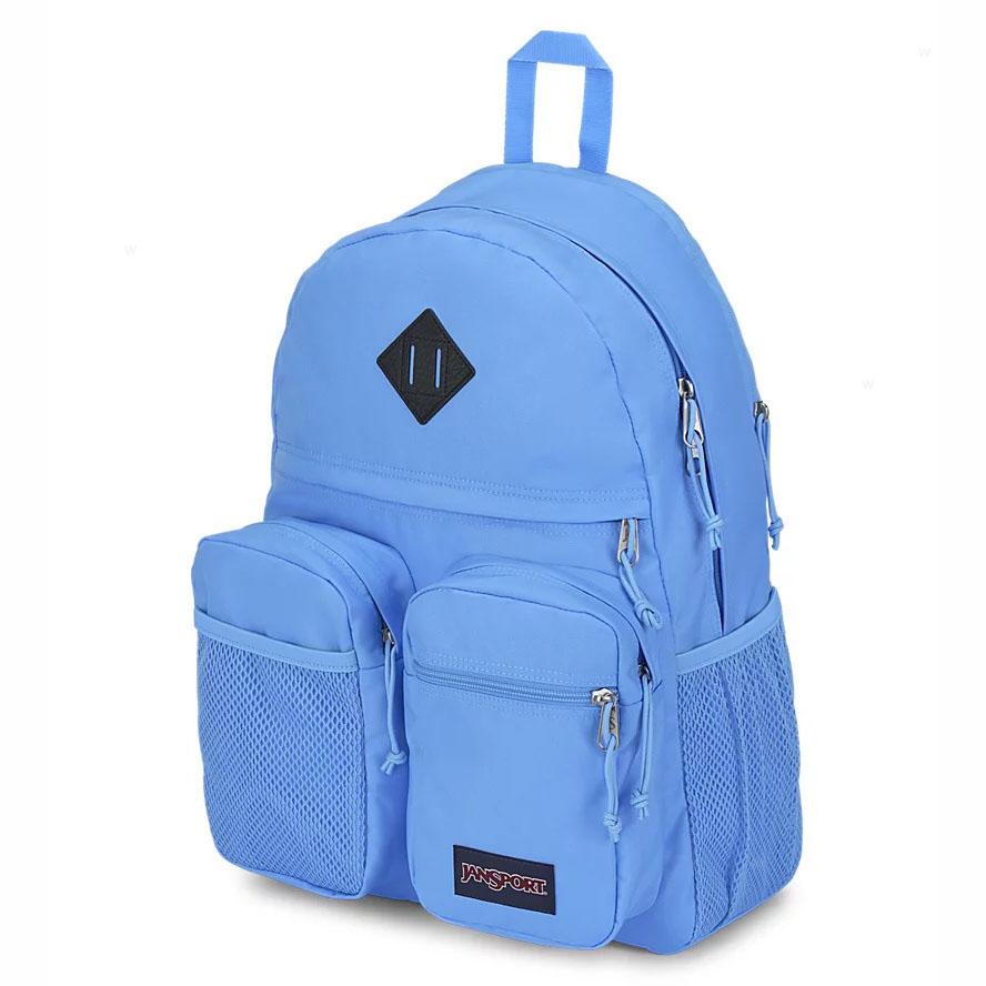 JanSport GRANBY Okul Çantası Mavi | TR_JS182