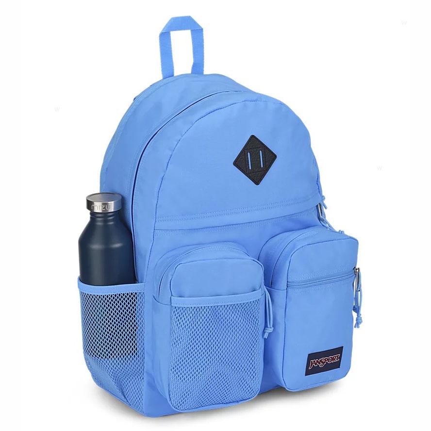 JanSport GRANBY Okul Çantası Mavi | TR_JS182