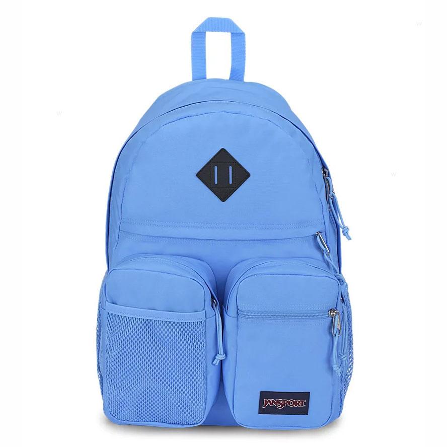 JanSport GRANBY Okul Çantası Mavi | TR_JS182