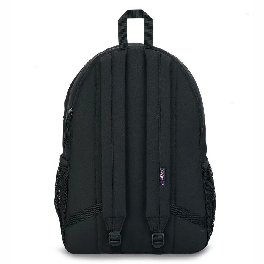 JanSport GRANBY Okul Çantası Siyah | TR_JS215