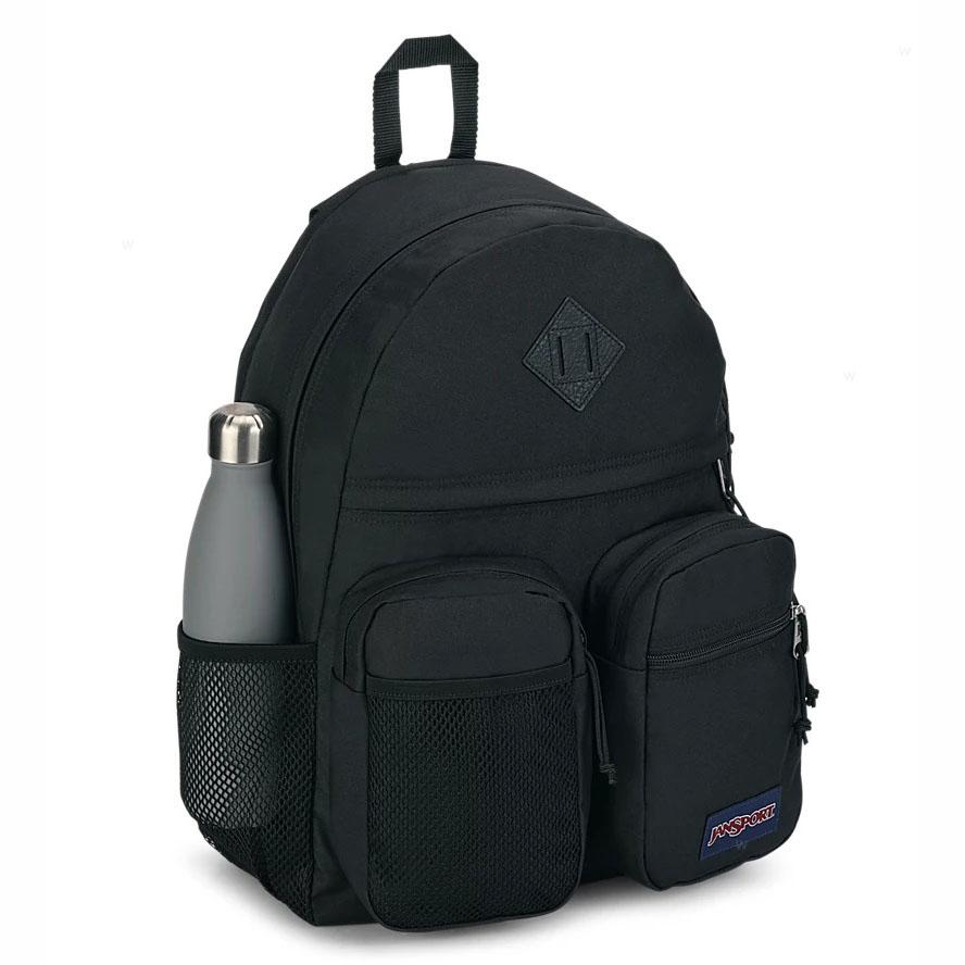 JanSport GRANBY Okul Çantası Siyah | TR_JS215