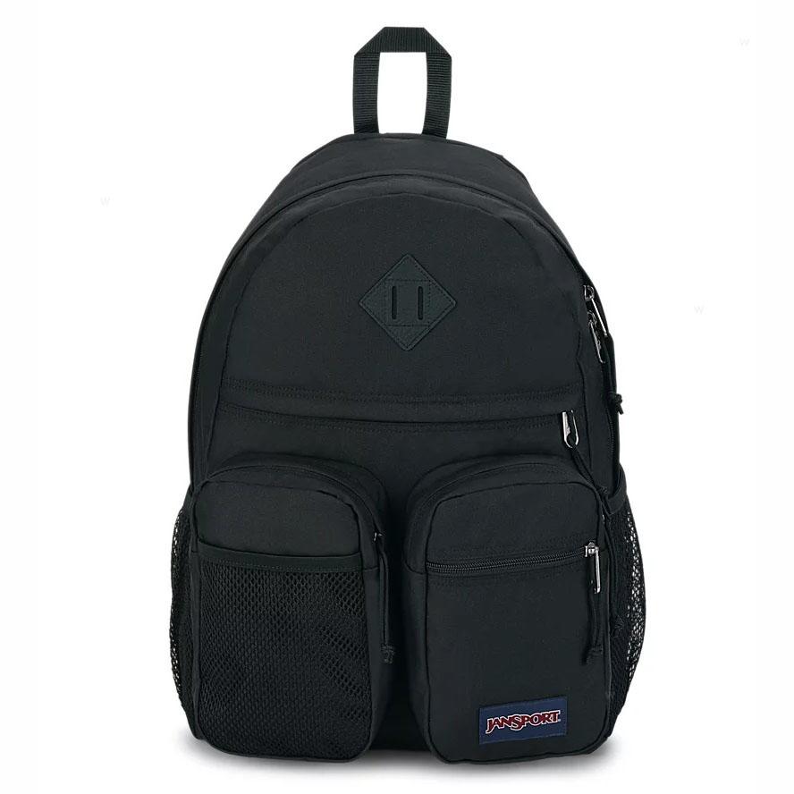 JanSport GRANBY Okul Çantası Siyah | TR_JS215