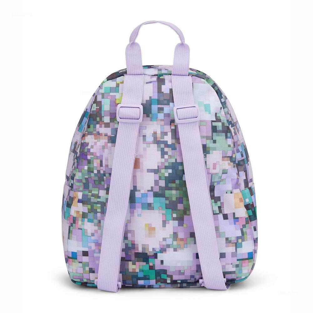 JanSport HALF PINT MINI Okul Çantası Camo | TR_JS268