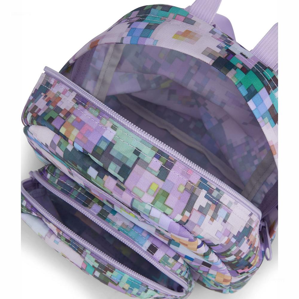 JanSport HALF PINT MINI Okul Çantası Camo | TR_JS268