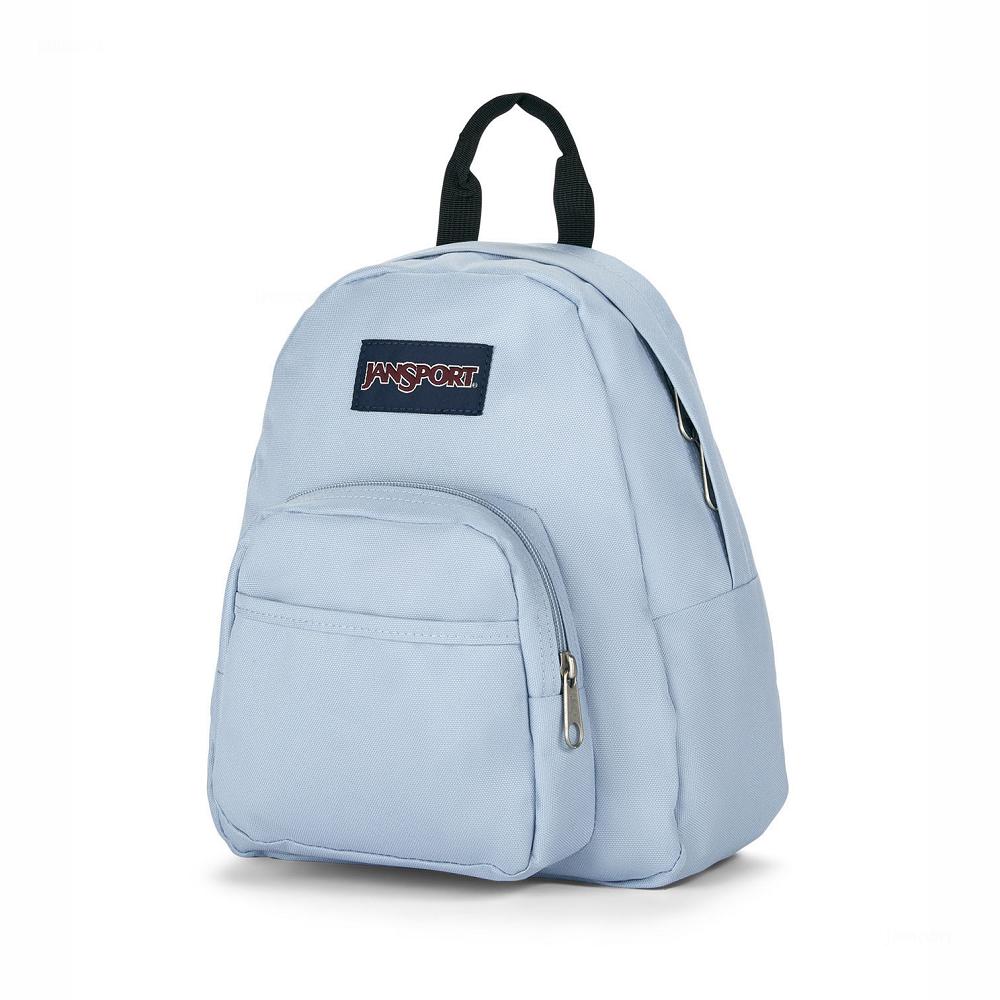 JanSport HALF PINT MINI Okul Çantası Mavi | TR_JS550