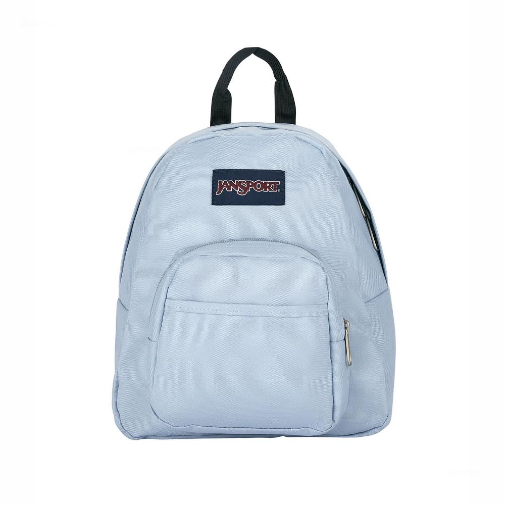 JanSport HALF PINT MINI Okul Çantası Mavi | TR_JS550