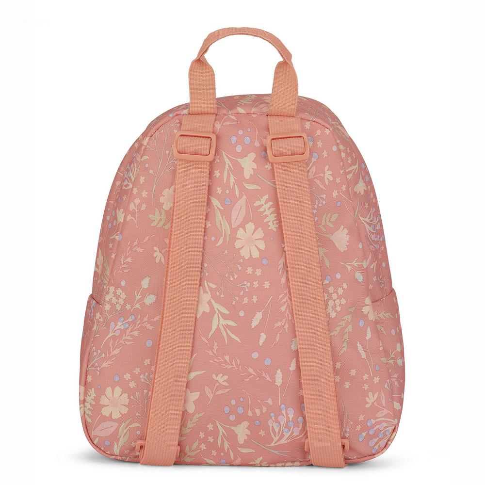 JanSport HALF PINT MINI Okul Çantası Pembe | TR_JS453
