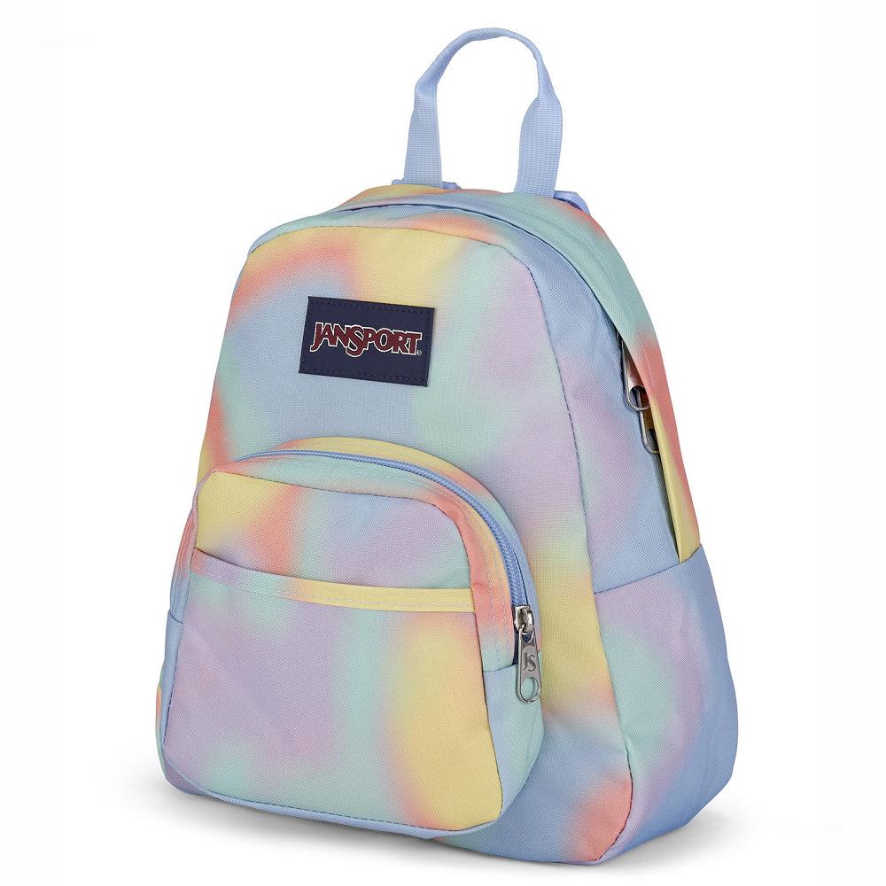JanSport HALF PINT MINI Okul Çantası Renkli | TR_JS590