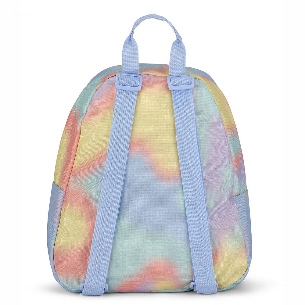 JanSport HALF PINT MINI Okul Çantası Renkli | TR_JS590