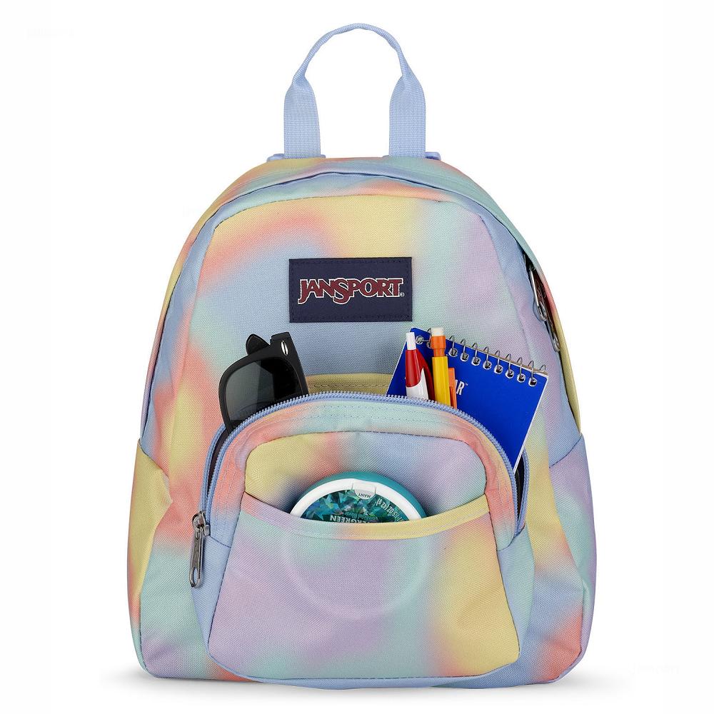 JanSport HALF PINT MINI Okul Çantası Renkli | TR_JS590