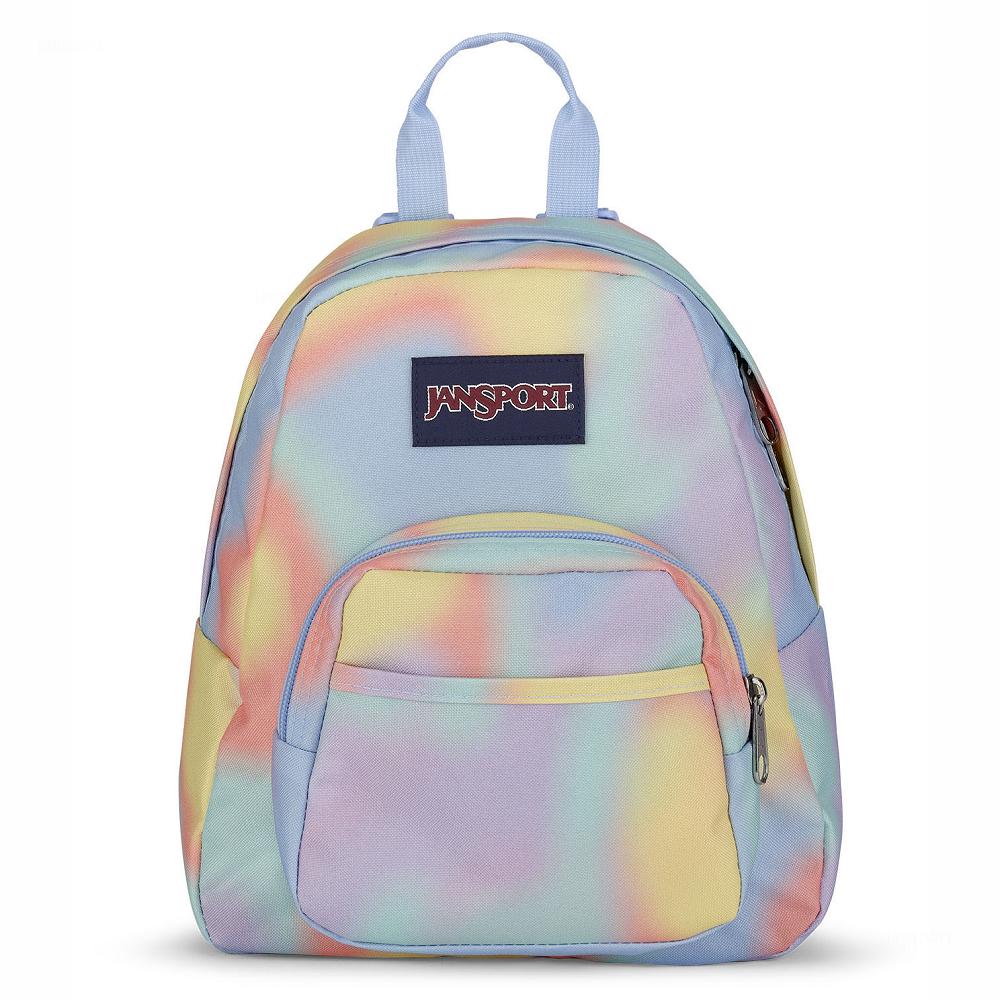 JanSport HALF PINT MINI Okul Çantası Renkli | TR_JS590