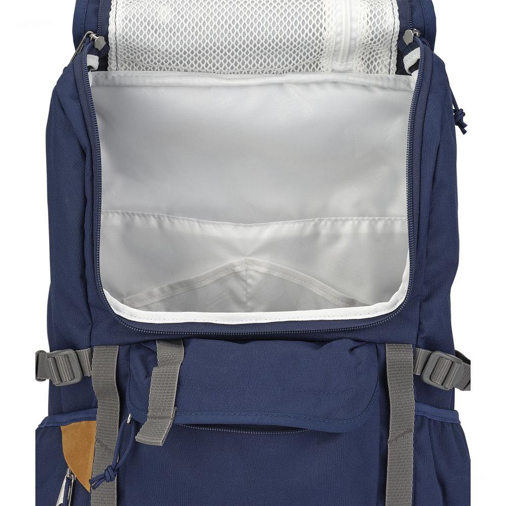 JanSport Hatchet Iş Sırt Çantası Lacivert | TR_JS08B