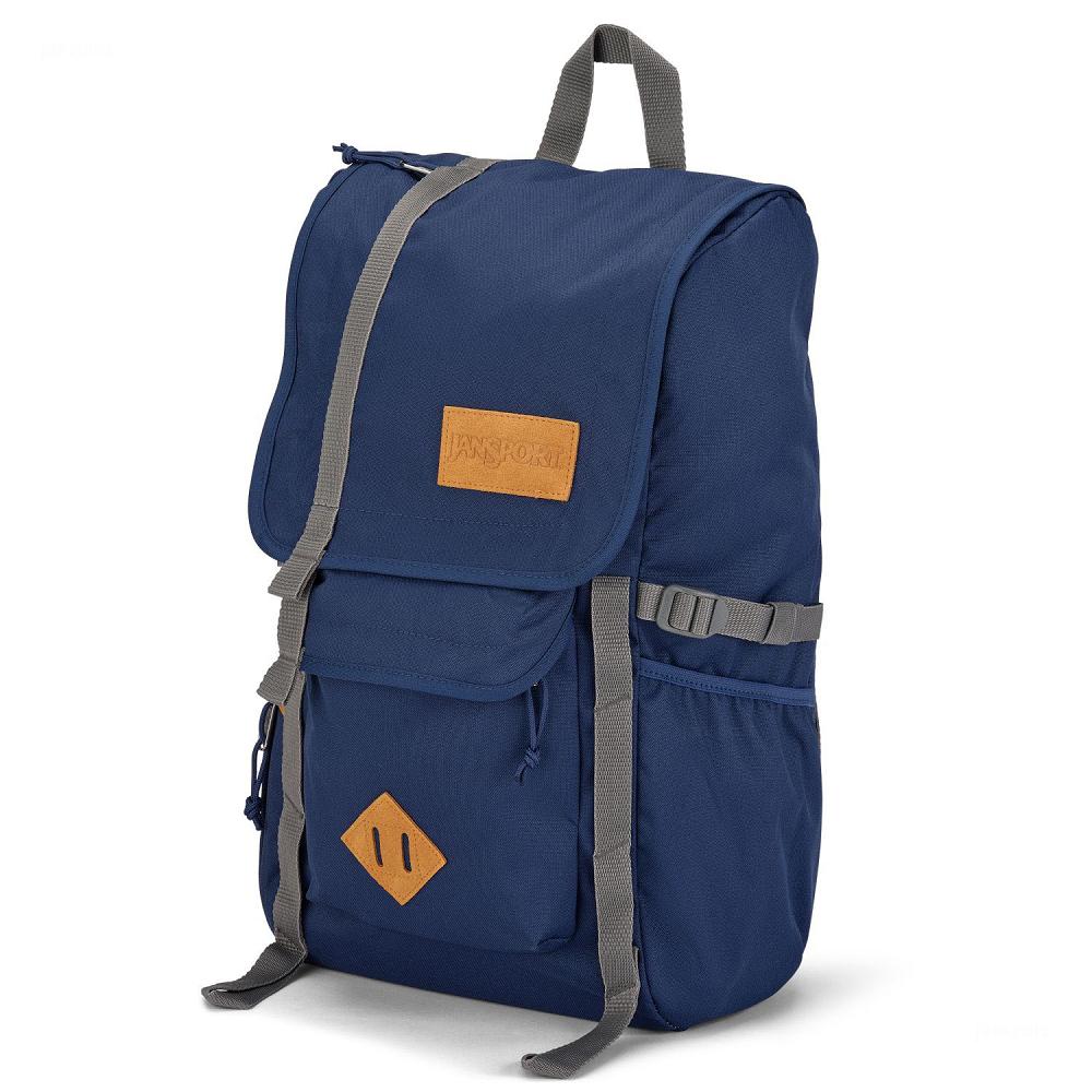 JanSport Hatchet Iş Sırt Çantası Lacivert | TR_JS08B