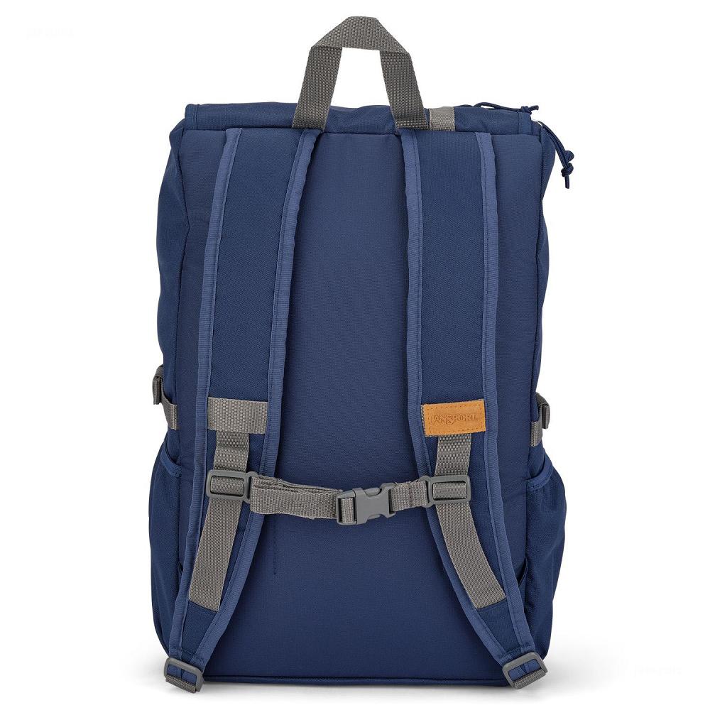 JanSport Hatchet Iş Sırt Çantası Lacivert | TR_JS08B