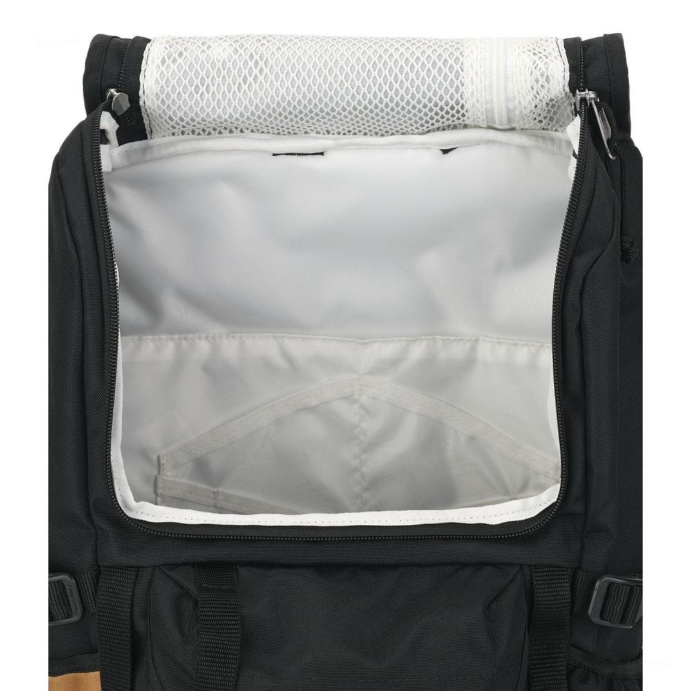 JanSport Hatchet Iş Sırt Çantası Siyah | TR_JS556