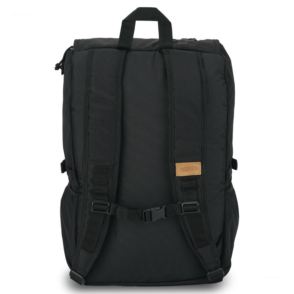 JanSport Hatchet Iş Sırt Çantası Siyah | TR_JS556