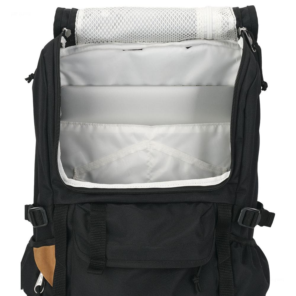 JanSport Hatchet Iş Sırt Çantası Siyah | TR_JS556