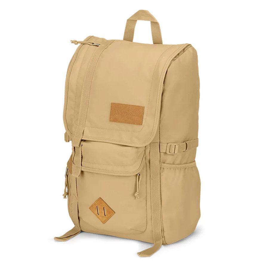 JanSport Hatchet Seyahat Sırt Çantası Kahverengi | TR_JS425