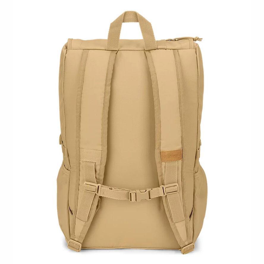 JanSport Hatchet Seyahat Sırt Çantası Kahverengi | TR_JS425
