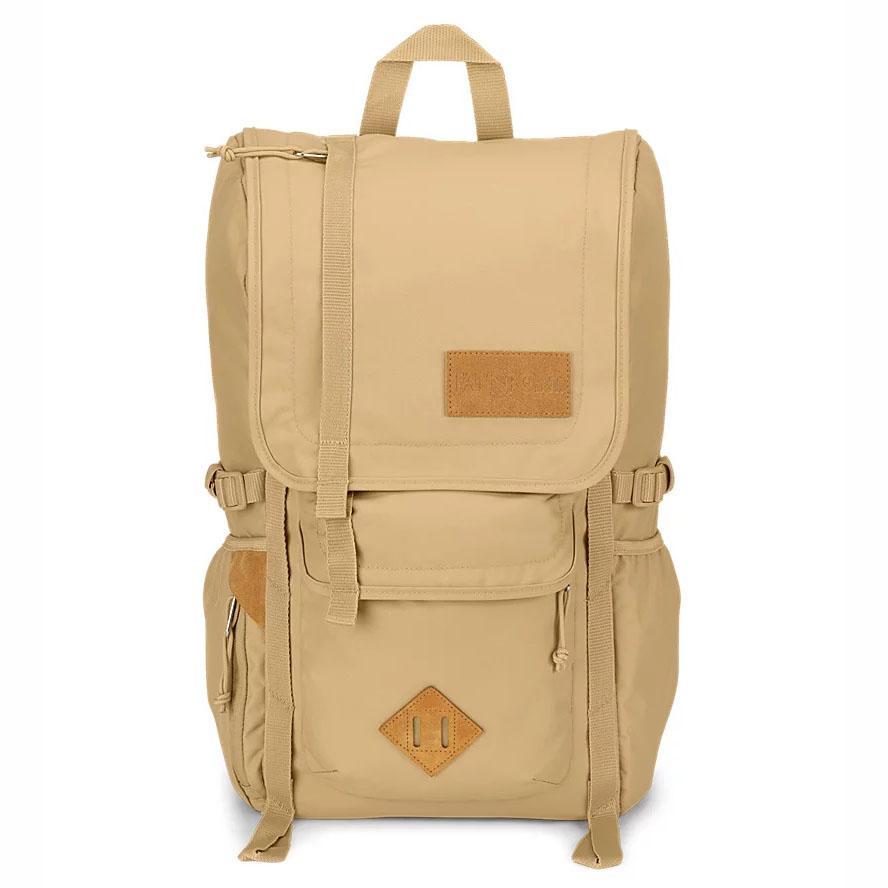 JanSport Hatchet Seyahat Sırt Çantası Kahverengi | TR_JS425