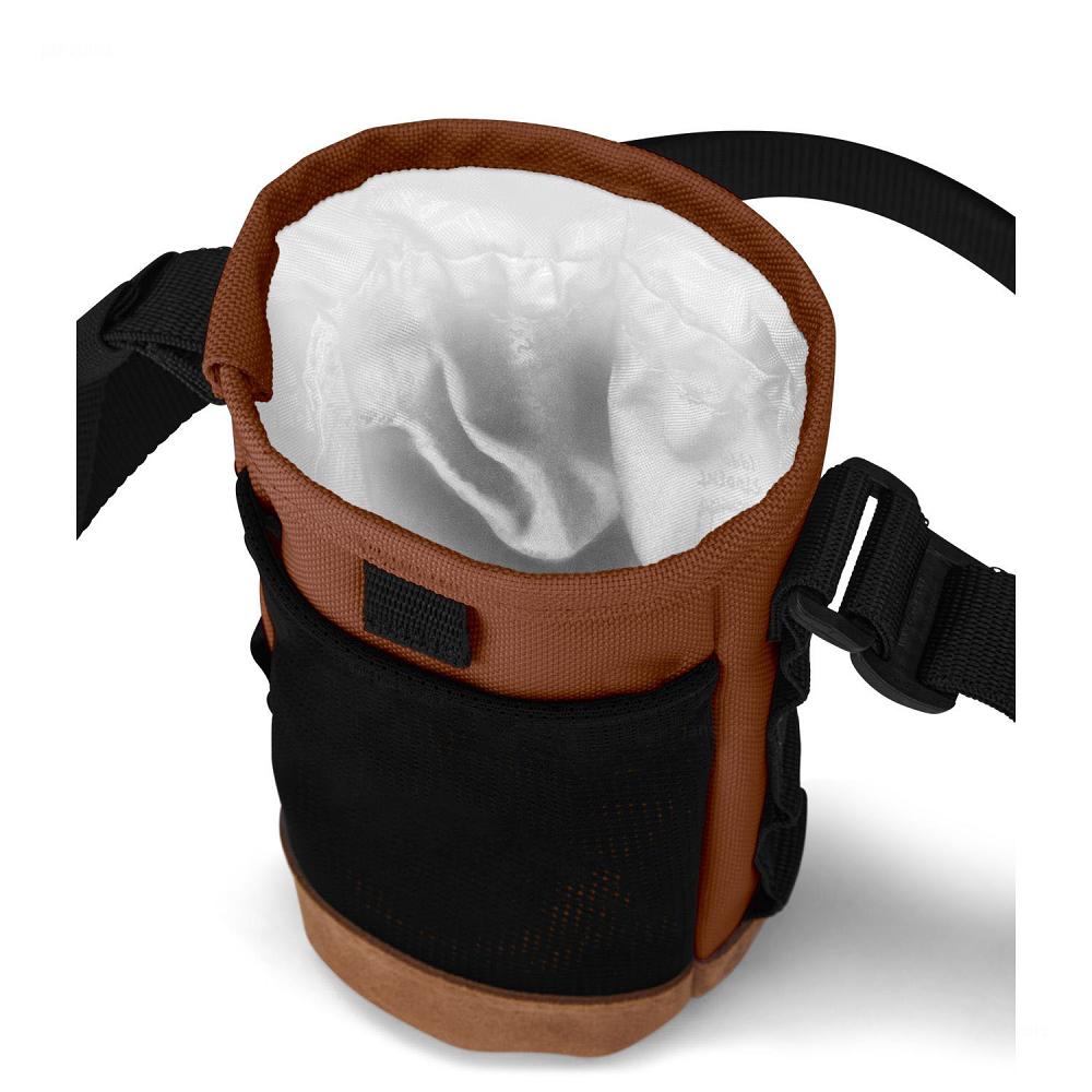 JanSport KITSACK Sling Bags Kahverengi | TR_JS360