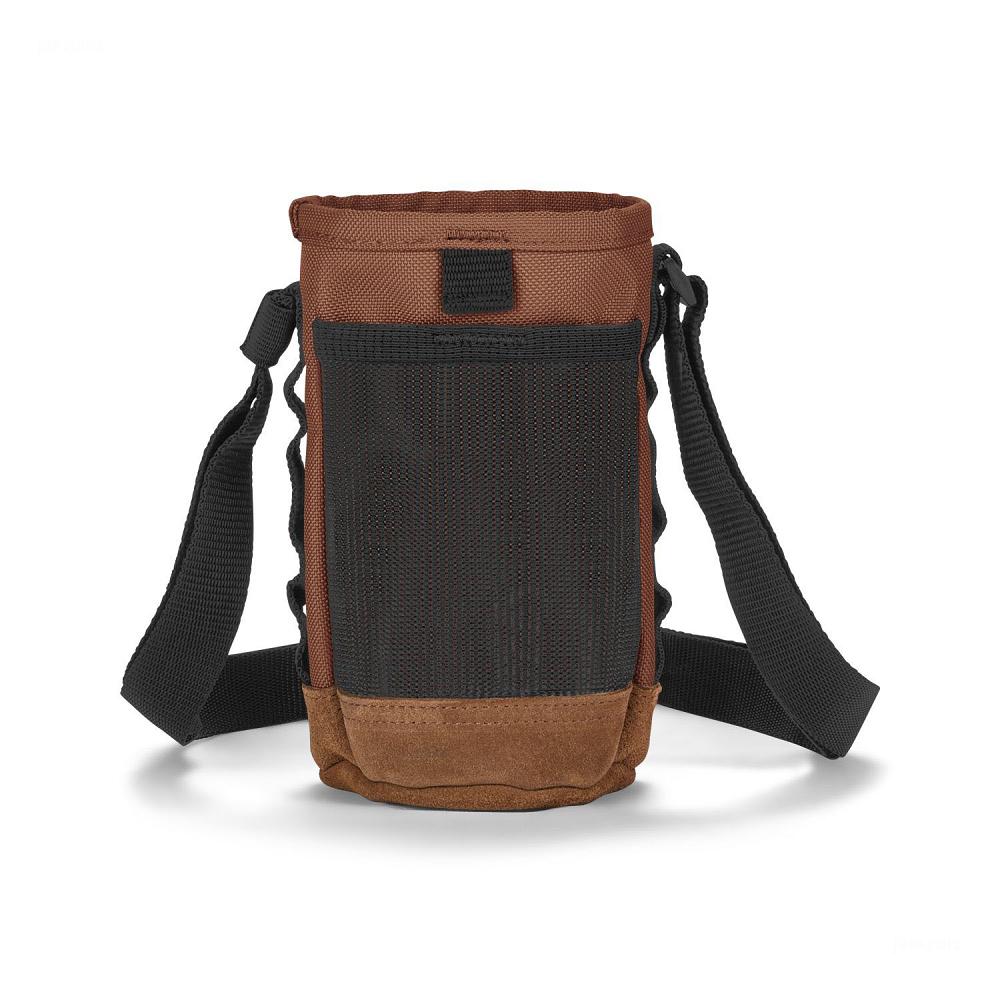 JanSport KITSACK Sling Bags Kahverengi | TR_JS360