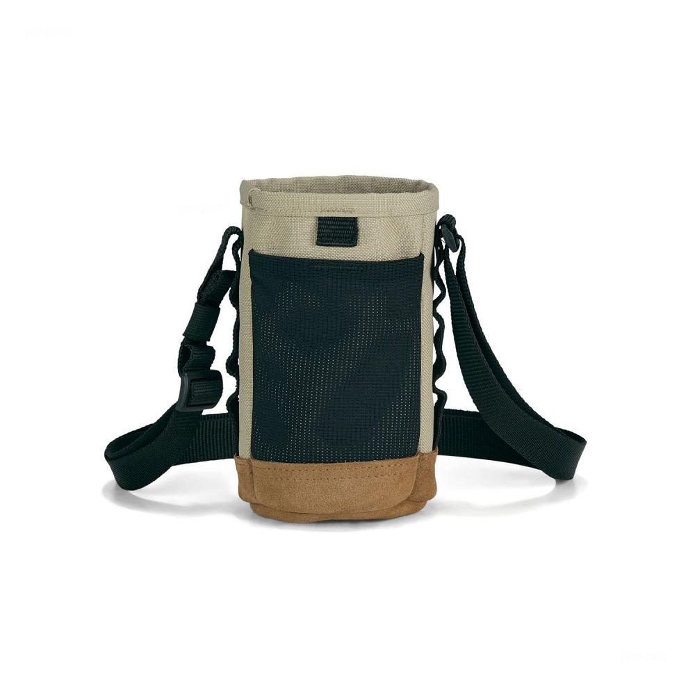 JanSport KITSACK Şişe Çantası Haki | TR_JS505