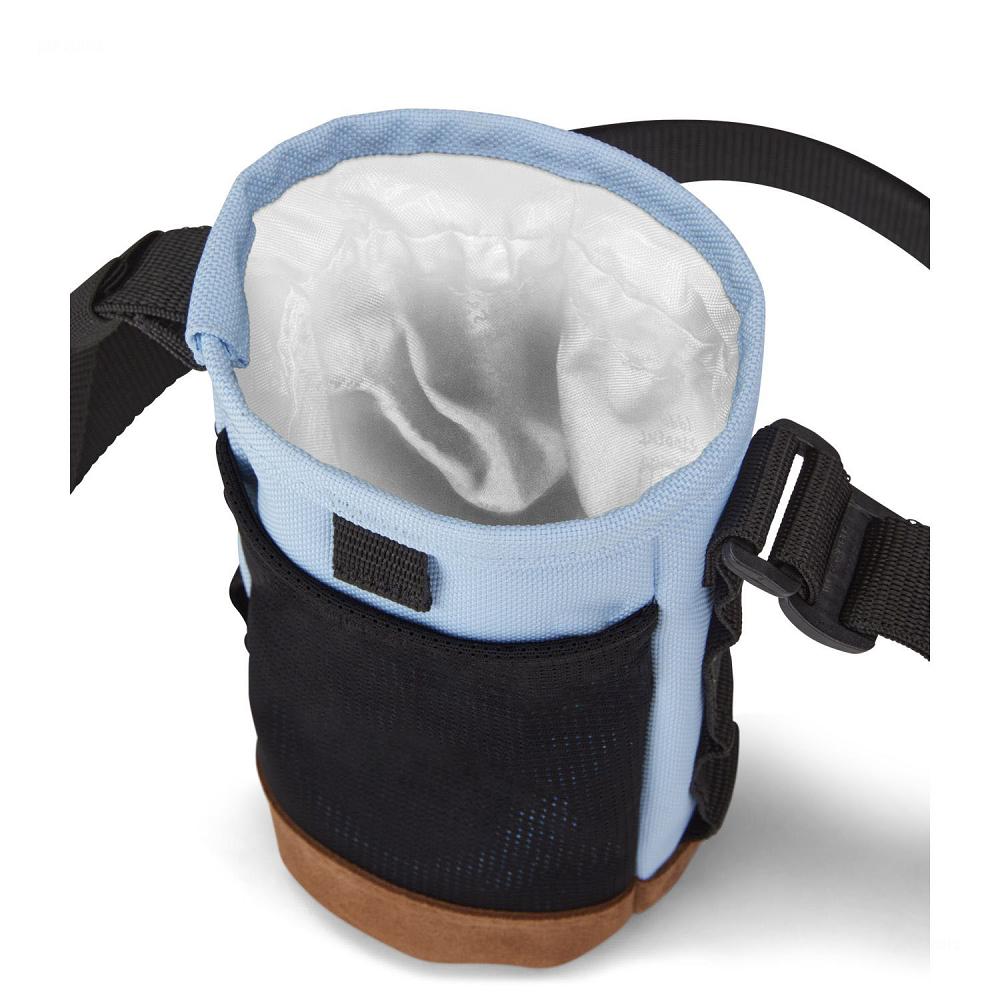 JanSport KITSACK Şişe Çantası Mavi | TR_JS442
