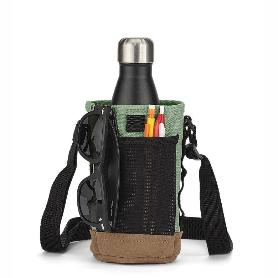 JanSport KITSACK Şişe Çantası Yeşil | TR_JS224