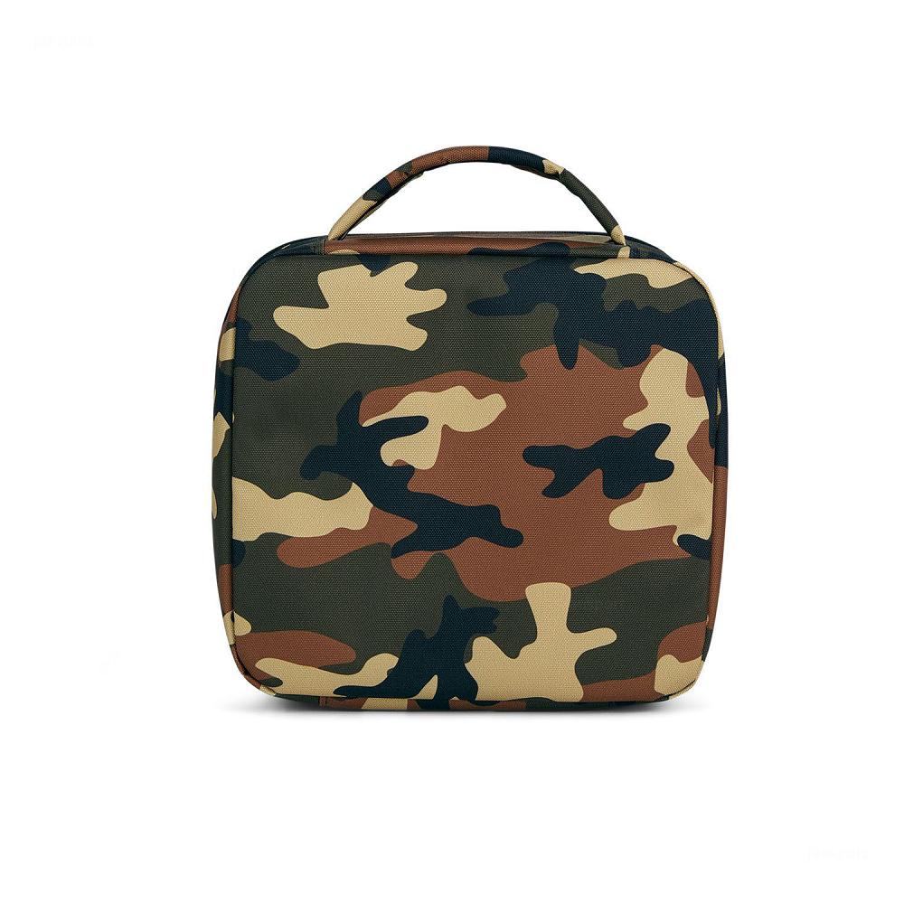 JanSport LUNCH BREAK Beslenme Çantası Camo | TR_JS044