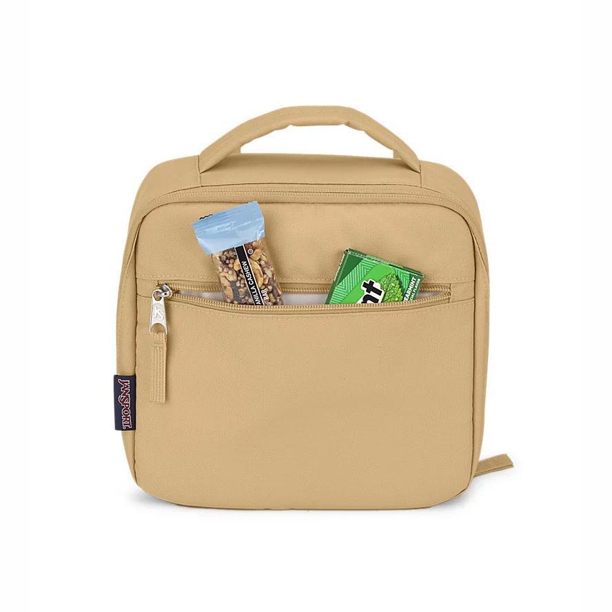 JanSport LUNCH BREAK Beslenme Çantası Haki | TR_JS012