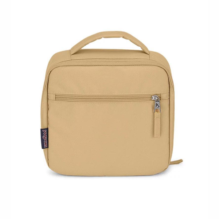 JanSport LUNCH BREAK Beslenme Çantası Haki | TR_JS012
