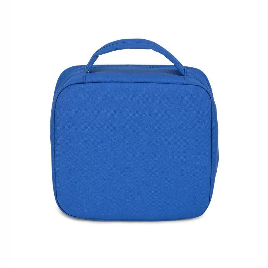 JanSport LUNCH BREAK Beslenme Çantası Mavi | TR_JS375