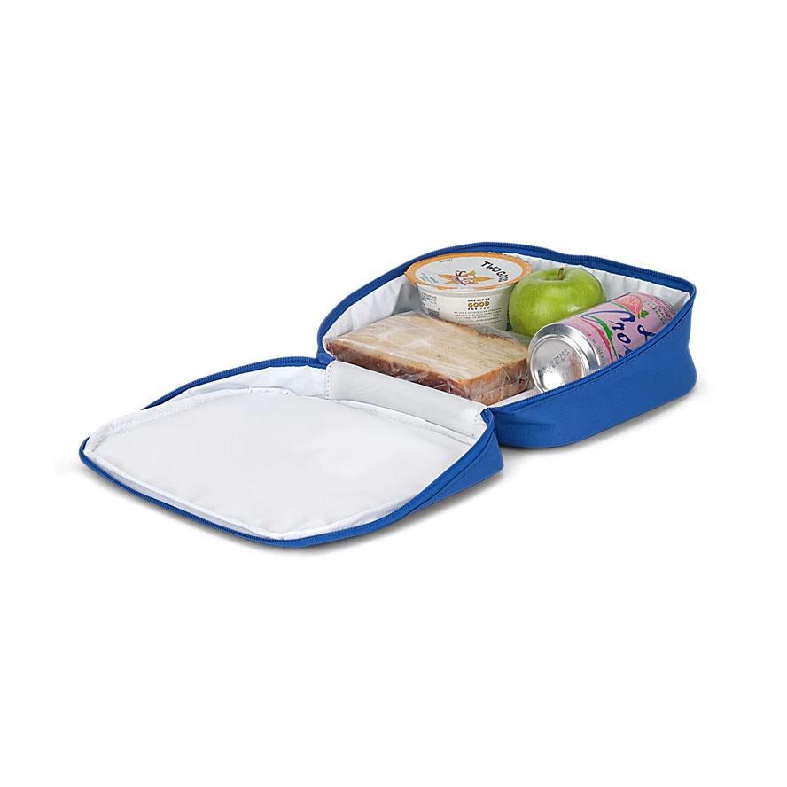 JanSport LUNCH BREAK Beslenme Çantası Mavi | TR_JS375