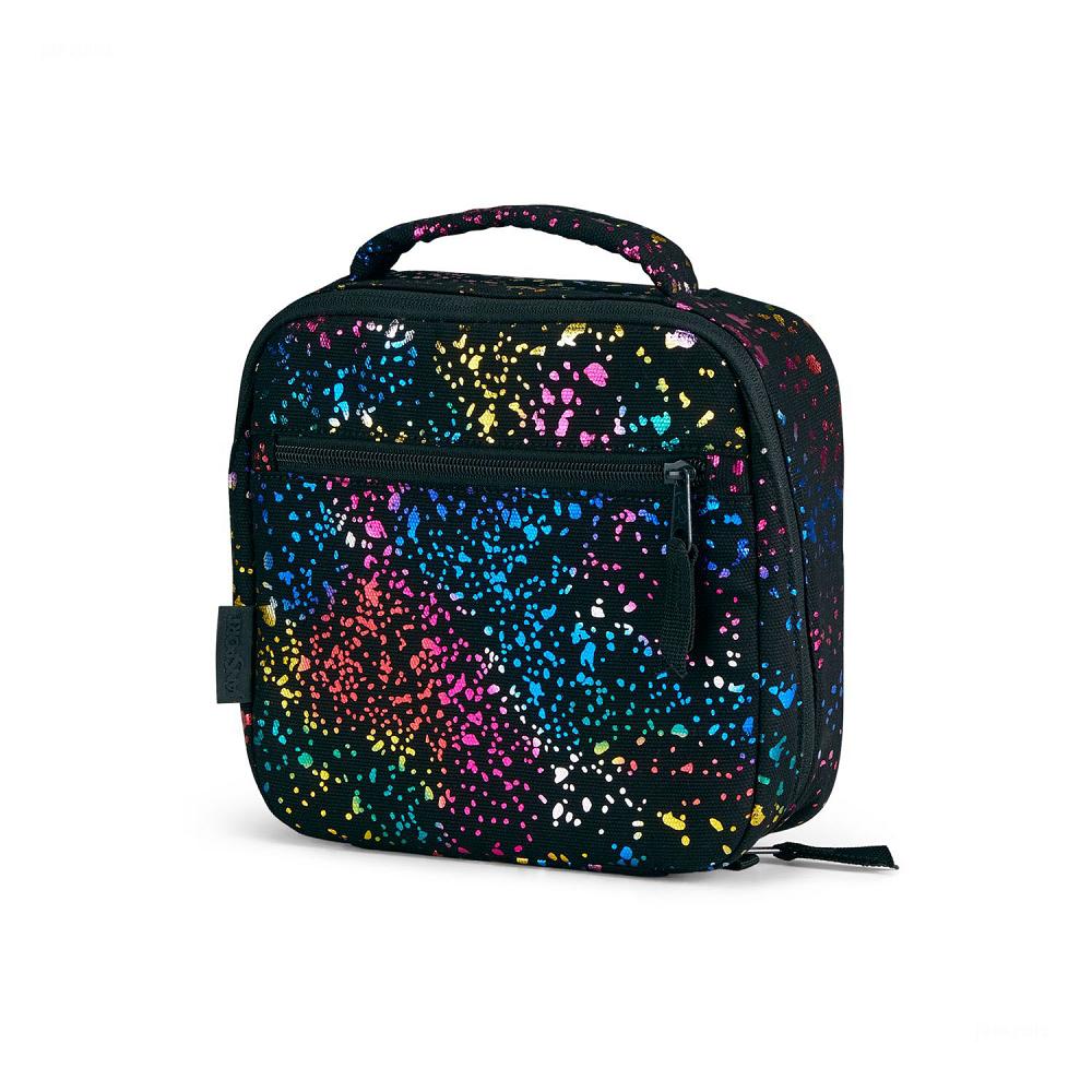 JanSport LUNCH BREAK Beslenme Çantası Renkli | TR_JS325