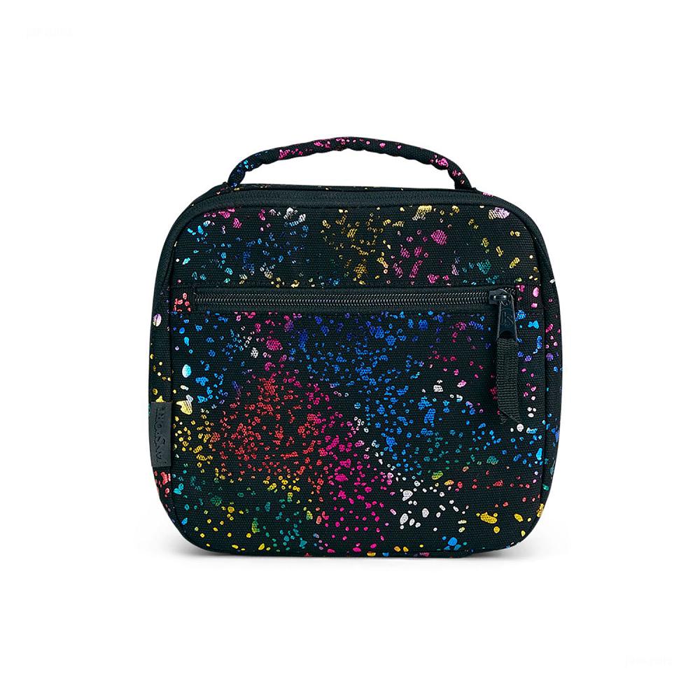 JanSport LUNCH BREAK Beslenme Çantası Renkli | TR_JS325